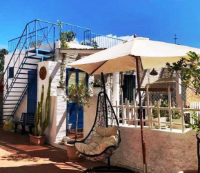 Case Vacanze Levante Vulcano Piano